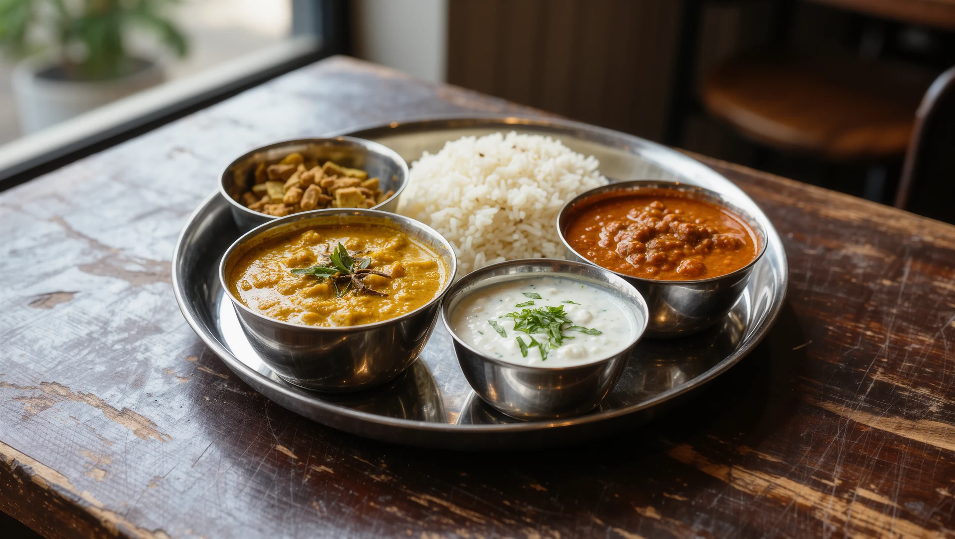 indische Restaurants in Essen